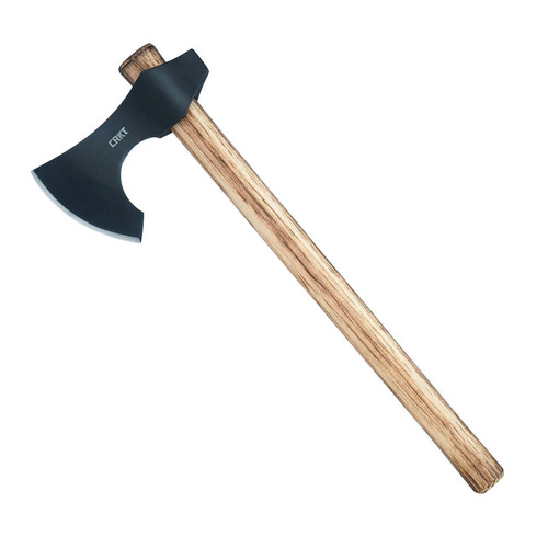 CRKT - Berserker Axe - 2736 Berserker