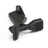 Strike Industries - Enhanced Bolt Catch for AR10 - Black - SI-AR10-EBC
