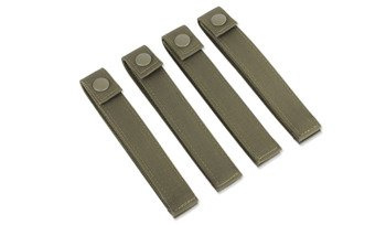 Condor - MOD Strap 6'' (15 cm) trousers - 4 pcs. - Green OD - 224-001