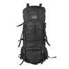Magnum - Military Backpack Bison - 65 L - Black - 48819-BLACK