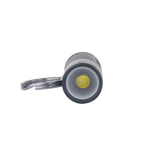 Ledlenser - Key ring flashlight K2-L - 8202-L