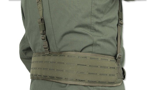 Direct Action - Ghost Mk II Backpack - Coyote Brown - BP-GHST-CD5-CBR