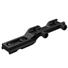 HIKVISION - Mounting For HIKMICRO Thunder, Thunder PRO, Panther Thermal Imaging Attachment - HM-THUNDER-R