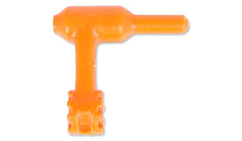 IMI Defense - PSF Plastic Safety Flag for Pistol - IMI-ZT003