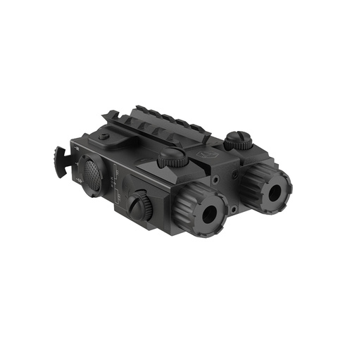 Vector Optics - IR Laser Combo Gen II - Red - SCRL-07