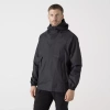 Helikon - Anorak Jacket Levanter - Nylon - DWR - Black - KU-LEV-NL-01