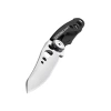 Leatherman - Folding Knife EDC Skeletool KB - Stainless Steel - Stainless & Black - 833175