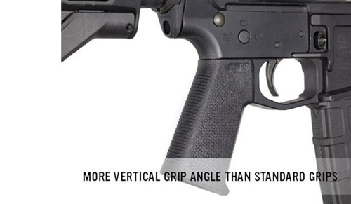 Magpul - MOE-K® Grip for AR-15 / M4 - MAG438