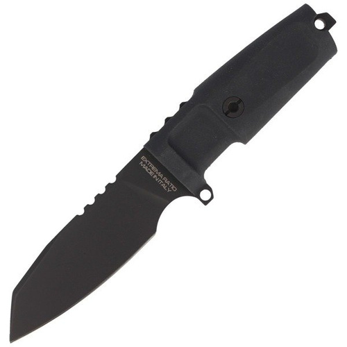 Extrema Ratio - Task Compact Black Knife - 04.1000.0085/BLK