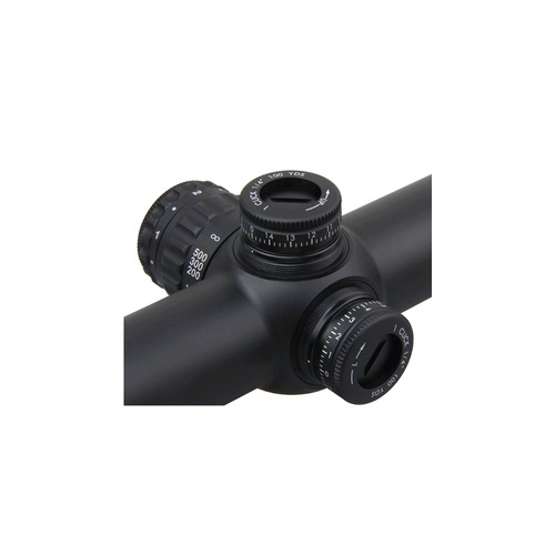 Vector Optics - Rifle Scope Continental x6 3-18x50 - CDM - SCOL-X21