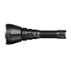 Fenix - LED tactical flashlight - 3700 lm - 268,000 cd - HT18R.11112