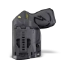Blade-Tech - OWB Holster for AXON TASER Pulse - Black