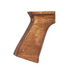 FTCS - Pistol Grip for AK Rifles - Wood - Straight - Brown - Nr. 22