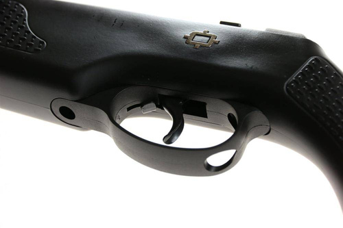 Norica - Dragon SilentSho Airgun - 4,5 mm - 111.09.604