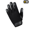 M-Tac - Police Tactical Gloves - Black - 90215002