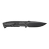 Walther - PDP Spearpoint Folding Knife - CPM-D2 - Black - 5.0897