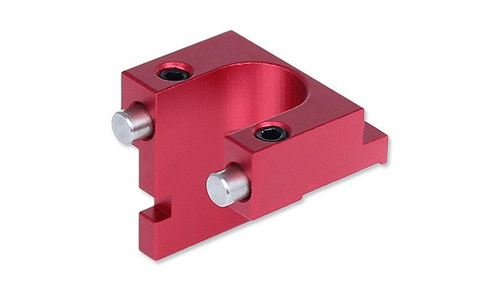 Arma Tech - Gearbox Clamp for M4, M16 - CNC - APG201