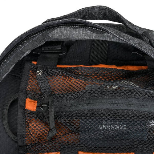 Helikon - Trip Roll Organizer - Black - MO-TRO-NL-01