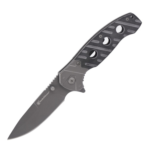 Smith&Wesson - Clip Fold Folding Knife - 1100062