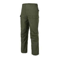 Helikon - BDU® Mk2 Tactical Pants - Olive Green - SP-BD2-PR-02