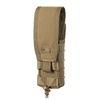 M-Tac - AK magazine Flap Pouch Gen. 3 - Cordura - Coyote - 10298005