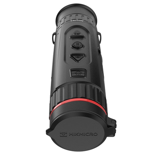 Hikvision - Thermal Imaging Camera Hikmicro Falcon FH25 - Black - HM-TS43-25XG/W-FH25