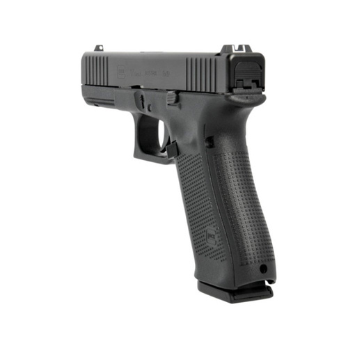 Glock - G17 Gen 5 Pistol - 9x19 mm Para