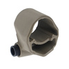 Reptilia - Front End with QD Port for RECC-E Stock - Flat Dark Earth - 100-224