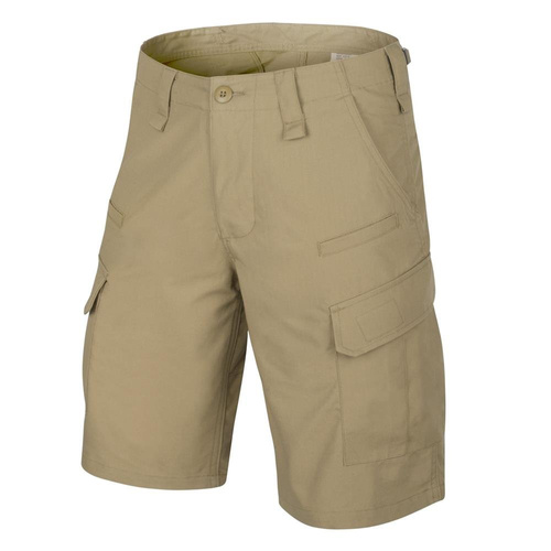 Helikon - Short Pants CPU® - Khaki - SP-CPK-CR-13