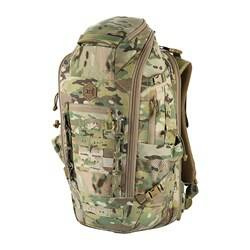 M-Tac - Backpack Gen. III Elite Small - 36 L - Cordura - MultiCam - 10088008
