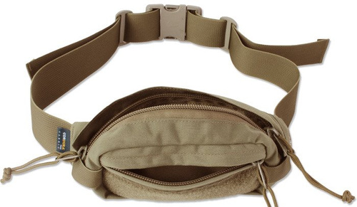 WISPORT - Toke Waist Bag - Coyote Brown
