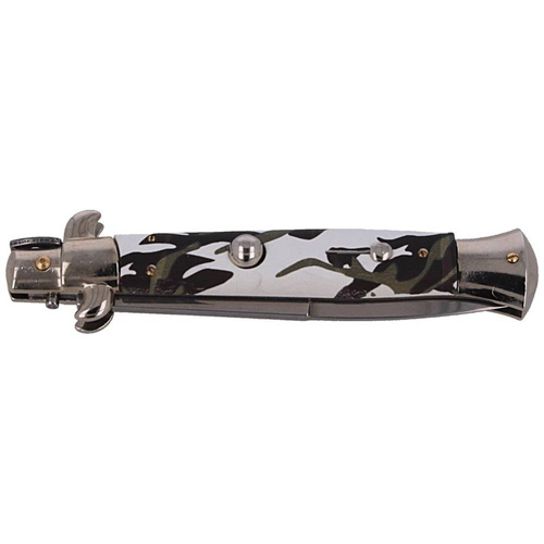 Frank Beltrame - Spring Knife Switch Bayonet - FB 23/SGB