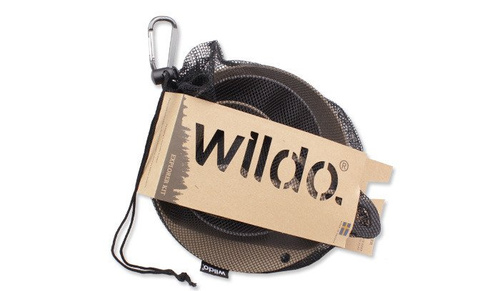 Wildo - Explorer Kit - Desert / Dark Grey - 67231