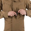 Helikon - MBDU® (Modern Battle Dress Uniform®) Shirt - NyCo Ripstop - Coyote - BL-MBD-NR-11