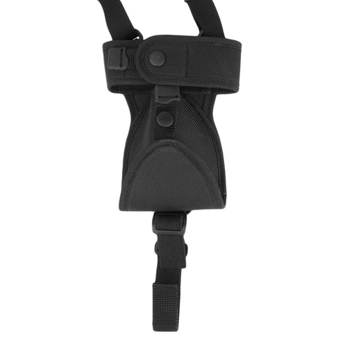 IWO-HEST - Shoulder Holster with Harness - P99 - Black