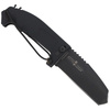 Extrema Ratio - RAO Black Heavy Folder - 04.1000.0141/BLK