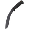 Puma - Heavy Kukri Machete - AISI 420 - Black - 311331