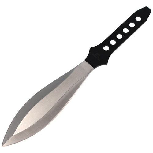 Herbertz Solingen - Throwing Knife Dagger 263 mm - 130826