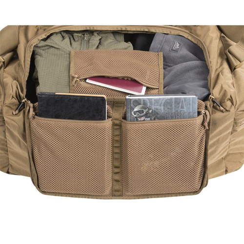 Helikon - Urban Training Bag® - Cordura® - PenCott WildWood - TB-UTB-CD-45