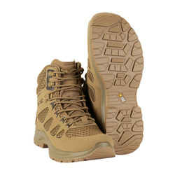 M-Tac - Tactical Summer Boots Iva - Coyote - 30804105