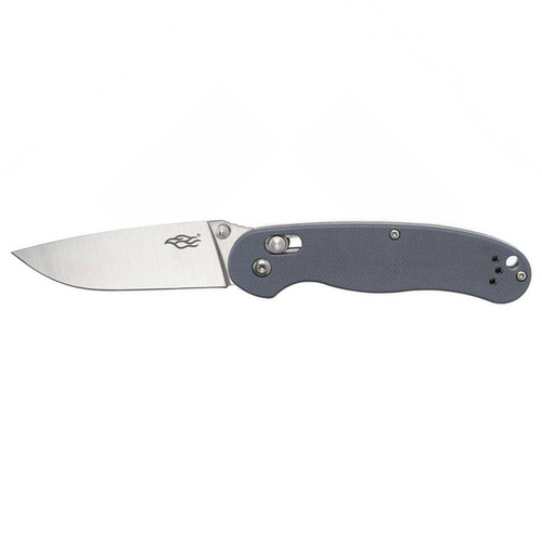 Ganzo - Folding Knife Firebird FB727S-GY - 440C - Gray - FB727S-GY