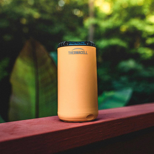 Thermacell - Mosquito repellent Patio Shield - Citrus - TH-PATIO CITRUS