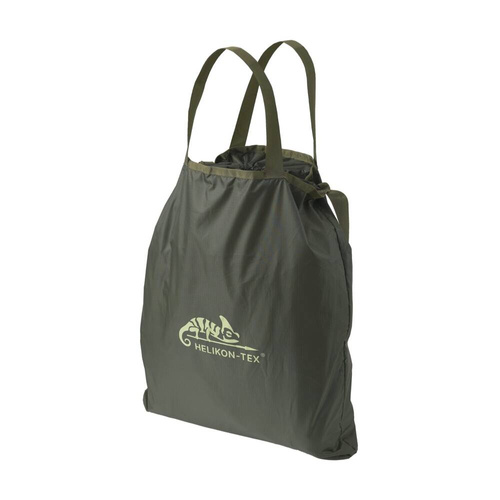 Helikon - Folding Bag Carryall Daily - With Drawstring - Wz. 93 - TB-CRD-PO-04