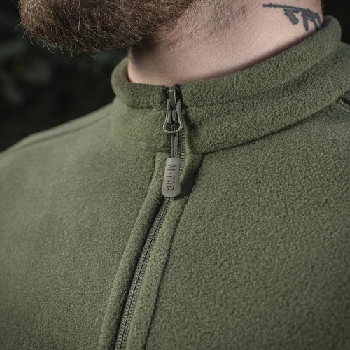 M-Tac - Military Fleece Nord Polartec - Army Olive - 20467064