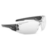 Bolle Safety Standard Issue - Silex+ Ballistic Glasses - Clear - PSSSILP064B