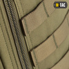 M-Tac - Large Assault Pack - 36L - Green - 10334001