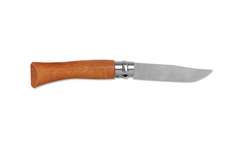 Opinel - Knife N°8 VRN - Carbon - 113070