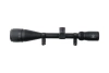 Theta Optics - ASG Rifle Scope 5-20x50 AOE - Black - THO-10-018309