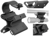 RealHunter - MagCLIP Magnetic Flashlight Mount - 23-26 mm - 258-036