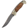 Herbertz Solingen - Clip Point Knife Folder 92mm - 163112